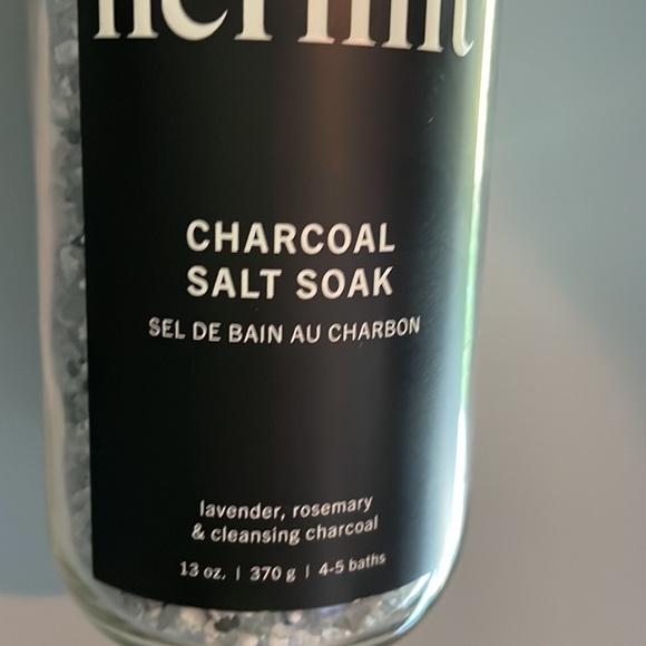 Soak & Spritz Kit - Hermit (relaxing scent) - Picture 6 of 6